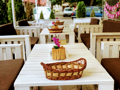 SunSet cafeteria & gelato