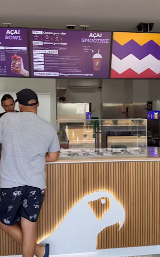 Oakberry Acai Maroubra Gallery - Australia