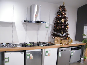 Photo n°5 de Envie Lorraine à Nancy (Magasin d'électroménager)