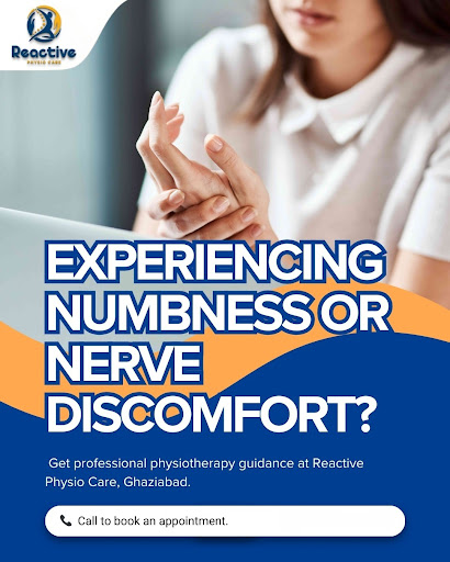 Experiencing numbness, tingling, or nerve-related discomfort in your hands or legs? post image