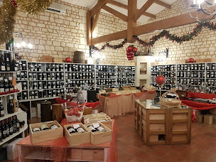 Photo n°3 de Le Petit Tonneau à Fontenay-le-Comte (Boutique de cadeaux)