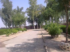 Govt. Institute of Technology dera-ghazi-khan