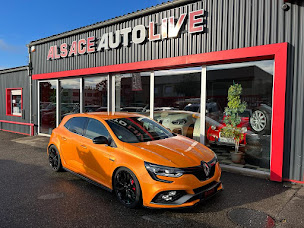 Photo n°36 de Alsace Auto Live à Eckbolsheim (Vendeur de voitures d'occasion)
