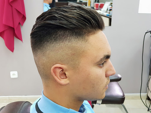 Peluquería Caracuel - Thumbnail