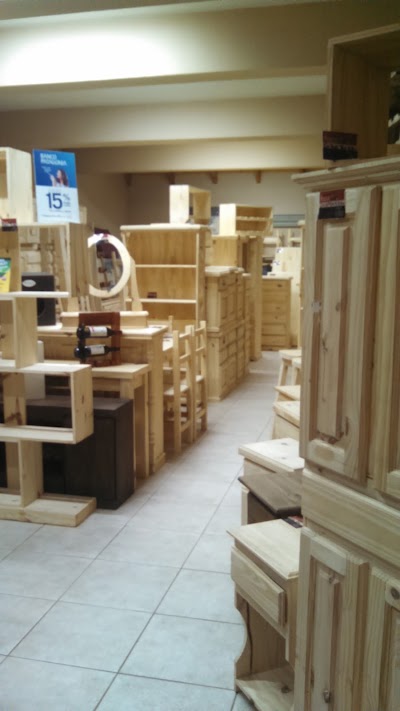 Photos of El Pinar Muebles