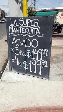 Carniceria La Super Mantequita, Author: Angel Ariel