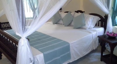 Photos of Cadjan Sacred Hotel