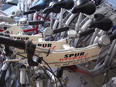Photos of Spurwechsel Stadtf&uuml;hrungen & Veranstaltungen GmbH