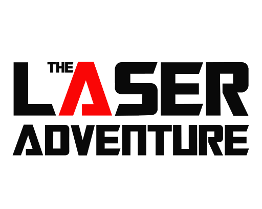 The Laser Adventure - Thumbnail