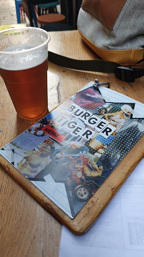 Radno vrijeme Burger Tiger