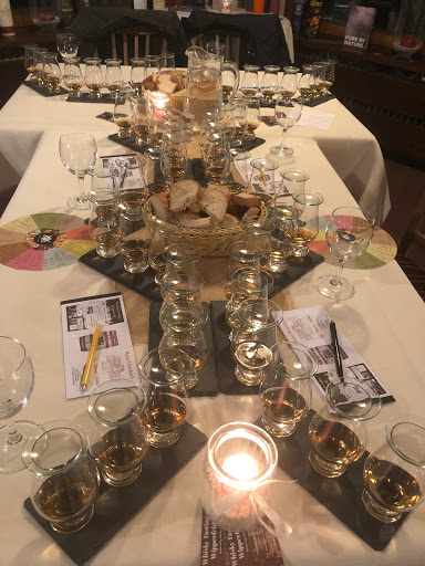 Whisky Tasting Wipperfeld - Thumbnail