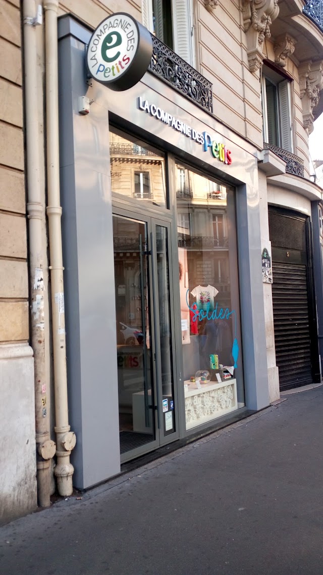 La Compagnie des Petits