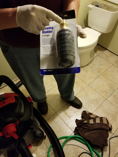 Vanderlaan Sewer Services - Thumbnail