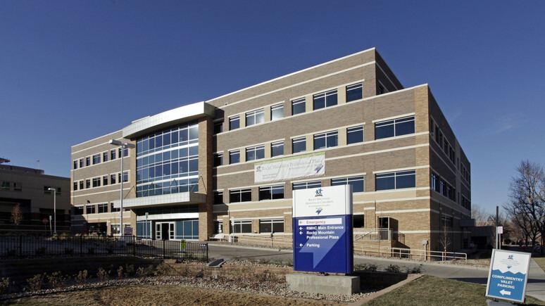 Hca Healthone Rocky Mountain Pediatric Cardiology Denver