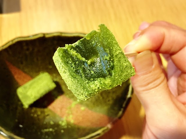 Soba Noodle Azuma