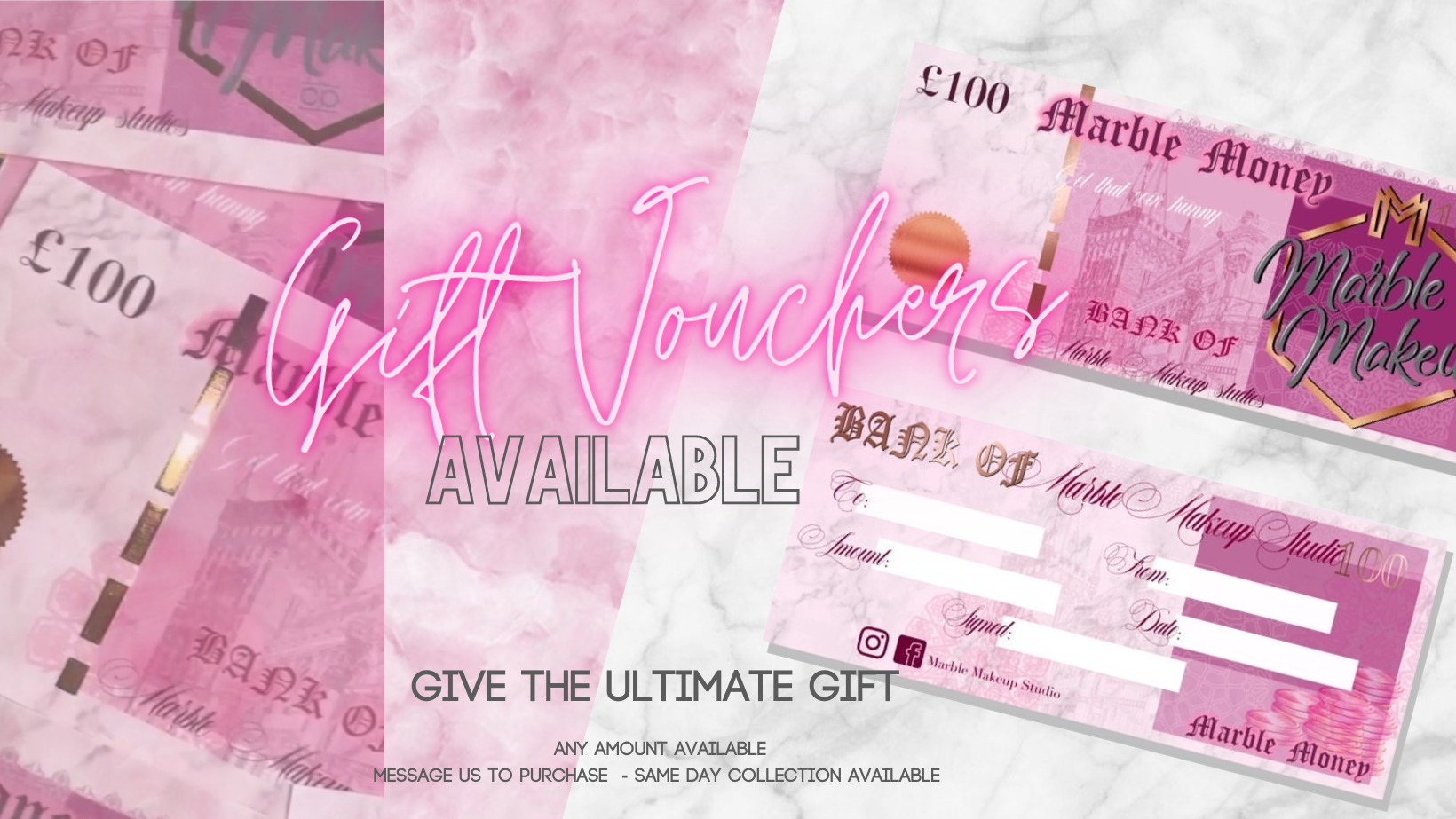 Marble makeup studio - Makeup Artists - photo 1