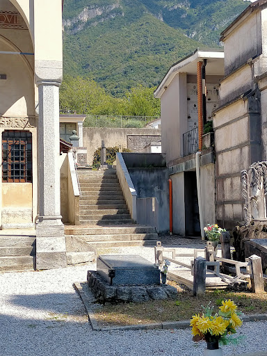 Cimitero di Lierna (lc) - Thumbnail