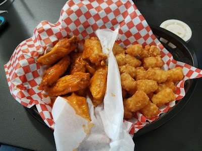Photos of Rocky Mountain Wingshak