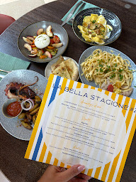 Photo n°117 de IL RISTORANTE - le restaurant italien de Noyelles Godault à Noyelles-Godault (Cave à vins)