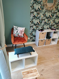 Photo n°1 de L'Atelier du Bien-Être à Laroin (Institut de beauté)