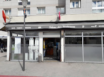 La Poste Relais à Cergy