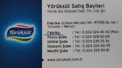 YÖRÜKSÜT