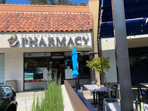 Palisades Compounding Pharmacy - Thumbnail