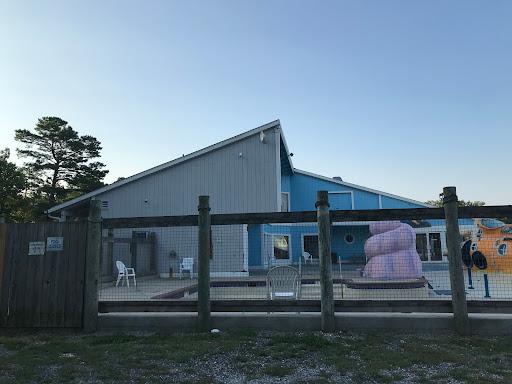 Neptunes Galley Snack Bar