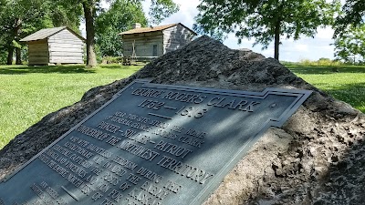 George Rogers Clark Homesite