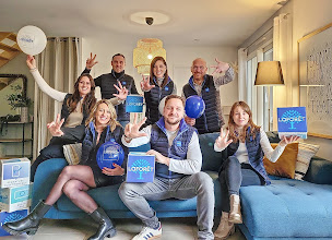 Photo n°8 de Agence immobilière Laforêt Brignais à Brignais (Agence de location immobilière)