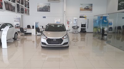 Photos of Hyundai HMB Generation Brusque