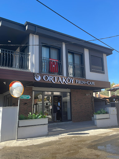 Ortaköy Fırın Cafe