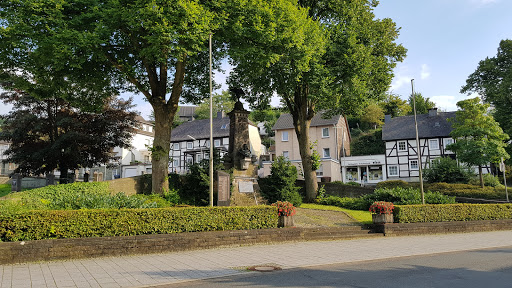 Kriegerdenkmal in Belecke Gallery - Germany