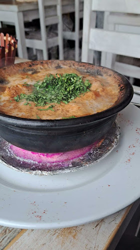 Opiniones de Restaurant Mar y Fuego Coquimbo en Coquimbo - Restaurante