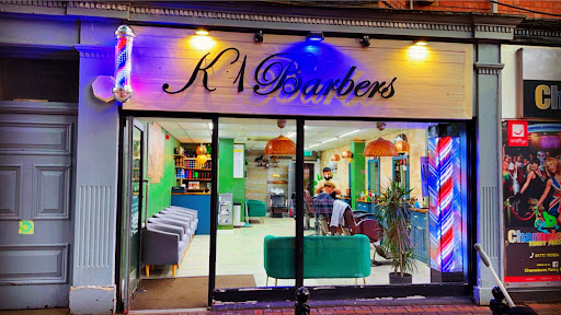 K1retfordbarber - Thumbnail