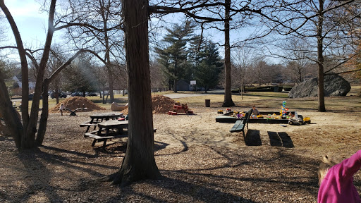 Frothingham Park - Visual