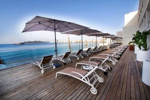 BG HOTEL NAUTICO EBESO