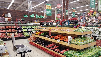 Photos of Checkers Hyper Roodepoort
