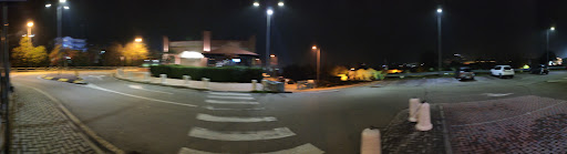 Parcheggio Ramiola