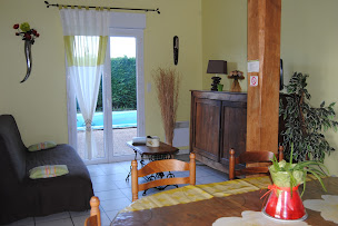 Photo n°21 de Gites Béral à Condezaygues (Office du tourisme)