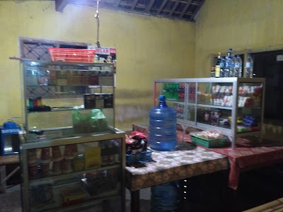 Photos of Kafe Mamik