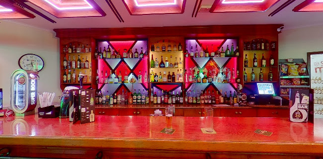 Comentários e avaliações sobre o Brother's Bar