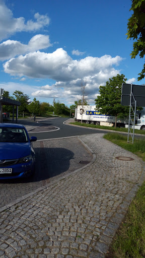 Parkplatz Rotmaintal Süd - Thumbnail