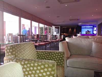 Photos of The Caleta Hotel