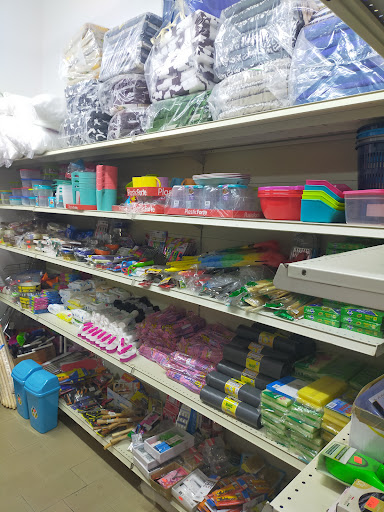 A Bangla Store - Visual