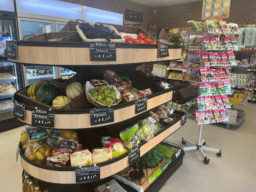 Proxi Saveur Qualité Proximité Gallery - France