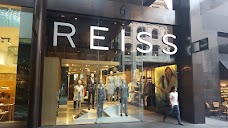 Reiss liverpool