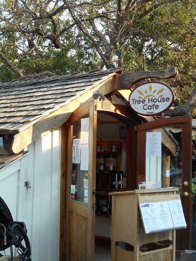 Tree House Cafe