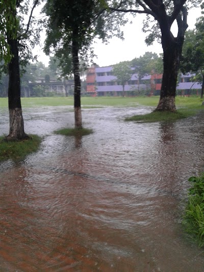 Photos of Lalon Shah Hostel