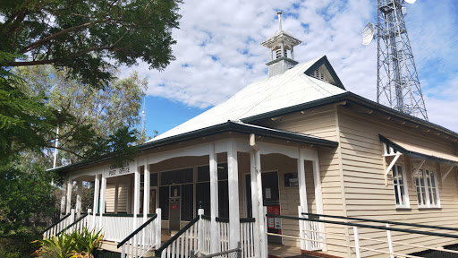 Australia Post - Cunnamulla LPO - Thumbnail